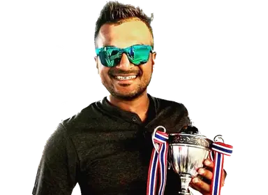 Ziaul Hoque