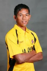 Aminuddin Ramly