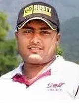 Pradeep de Silva