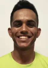 Aryaman Sunil