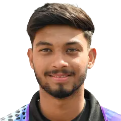 Paras Kumar