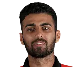 Simandeep Singh