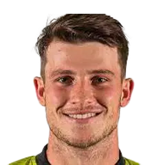 Jordan Hermann