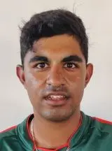 Aman Gandhi