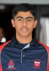 Mohammed Sameer