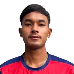 Phiriyapong Suanchuai