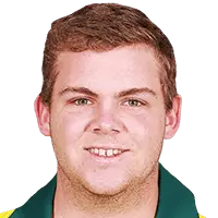 Jarrod Freeman