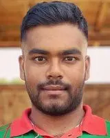Aravinda De Silva
