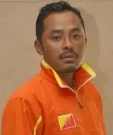 Ugyen Dorji
