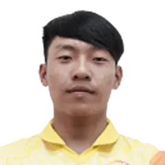 Namgang Chejay