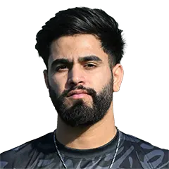 Jawad Baig