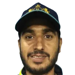 Basit Ali