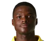 Samuel Mba