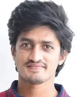 एस आशीष