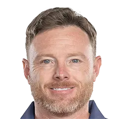 Ian Bell