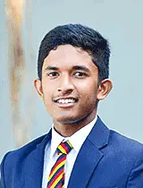 सेनुरा देशप्रिया