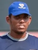 Malith de Silva