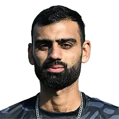 Bilal Mehmood
