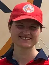 Hannah Simpson-Parker