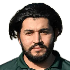 Bilal Hassan