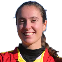 Amy Brown-Carrera