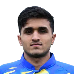 Amjid Dawoudzai