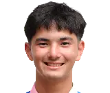 Kazuma Kato-Stafford