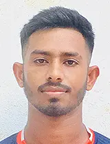 हंसाजा हिरुना