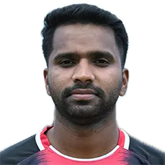 Ashwin Raju