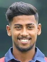 Hareen Buddila