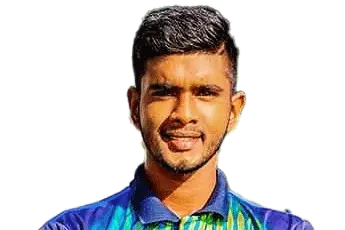 Chanaka Devinda