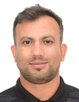 Syed Aqeel Israr