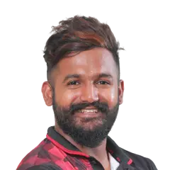 KM Asif