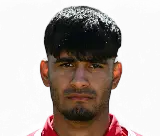 Zubair Khan