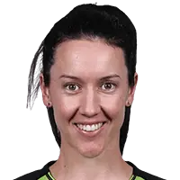 Lisa Griffith