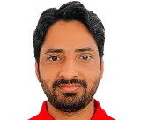Saran Aslam