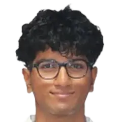 C Andre Siddarth