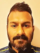 Prathapa Siriwardhana