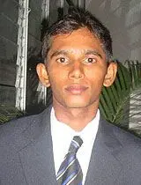 देशन डायस