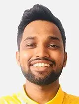 Sahil Dias