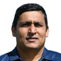 Daniyal Asghar