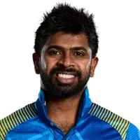Niroshan Dickwella
