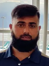 Niaz Ali