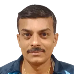 Sam Mathew