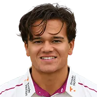 Will Smeed