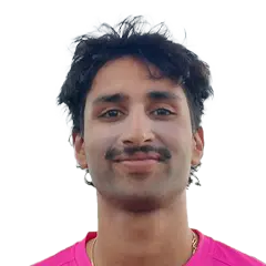 निकिथ परेरा