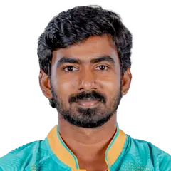 Athisayaraj Davidson