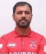Waseeq Ahmed