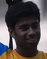 Aushik Srinivas
