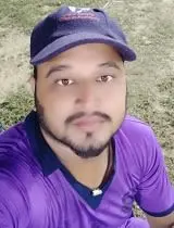 राजेश सिंह